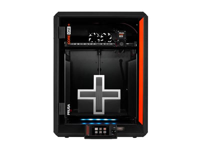 Assembled Prusa CORE One+