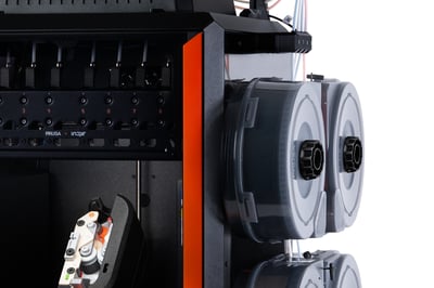 Prusa USS Drybox
