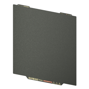 High-Temp print sheet