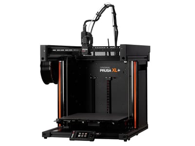 Prusa XL+ Single-tool, front view