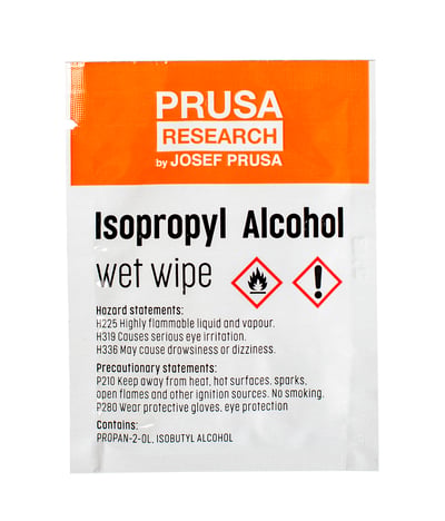 Spritservietter