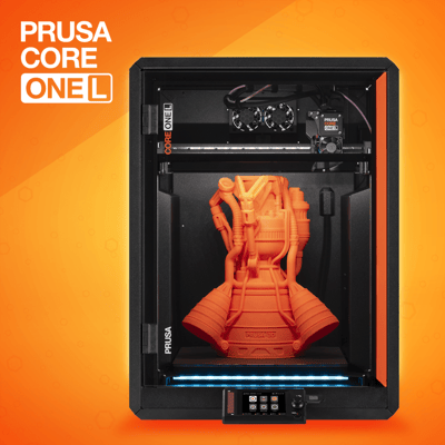 Prusa Academy-kursus
