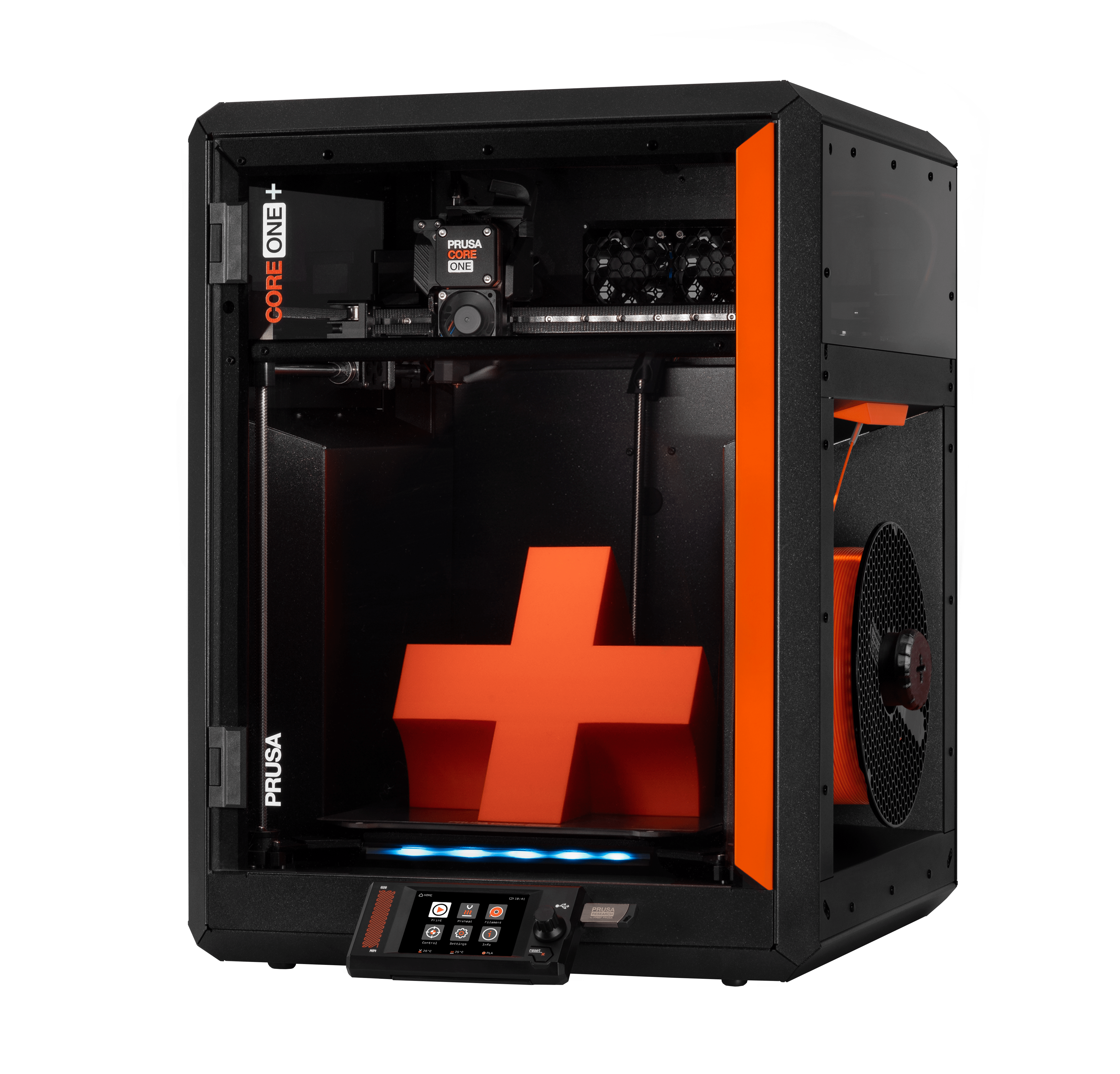 CORE One+
