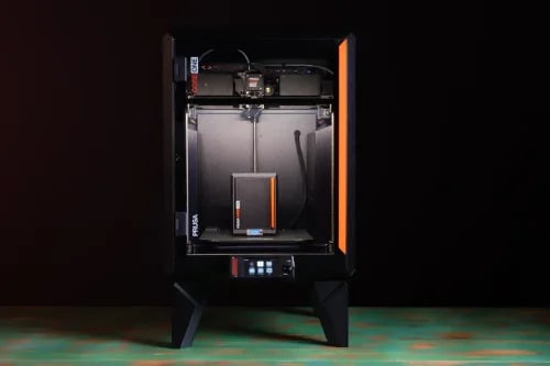 Prusa CORE One+ Feet v1