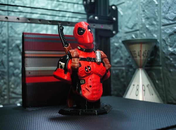 Deadpool
