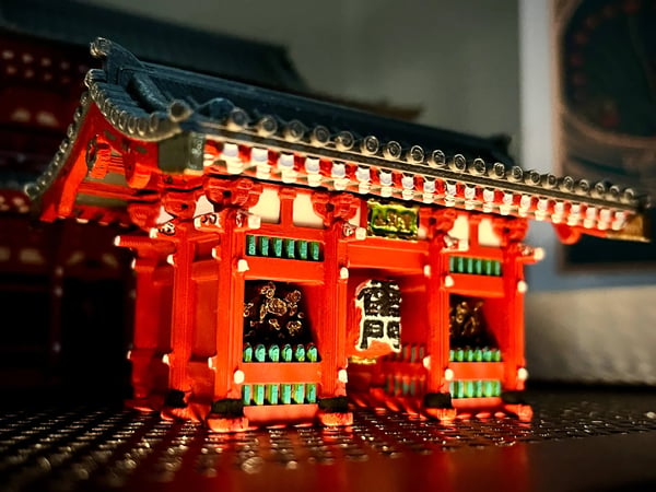 Kaminarimon