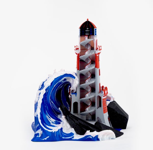 lighthouse
