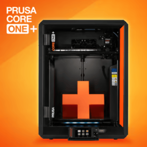 core one+