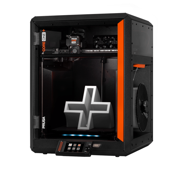 CORE One+