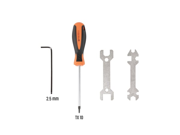 toolset