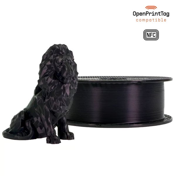 Photo of a Prusament PLA Spool