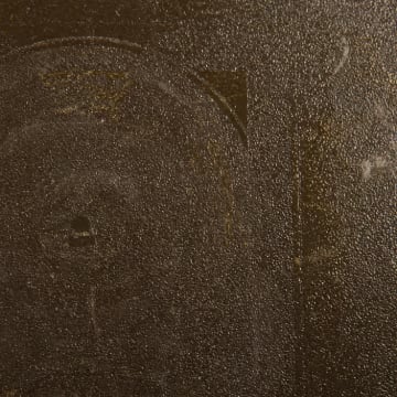 Local surface damage