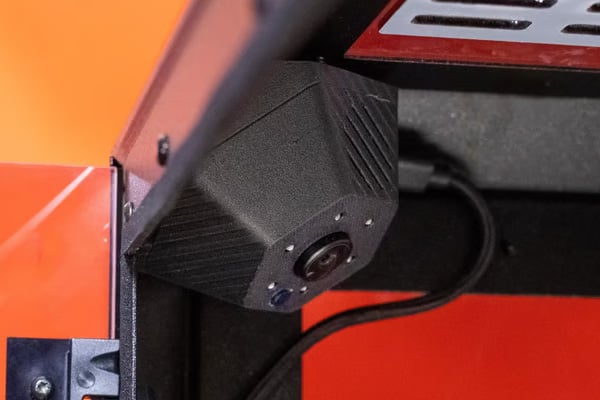 1080p camera with night vision