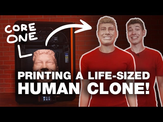 CORE One L - recenzja Lost In Tech