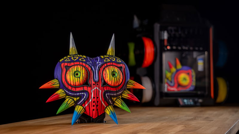 majora