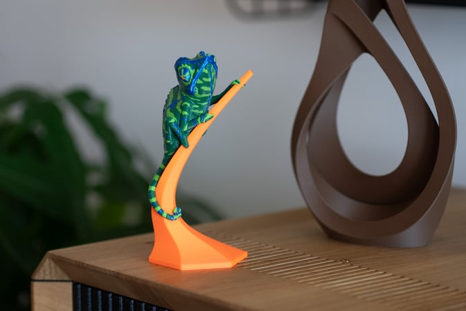 chameleon