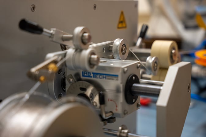 filament manufacturing