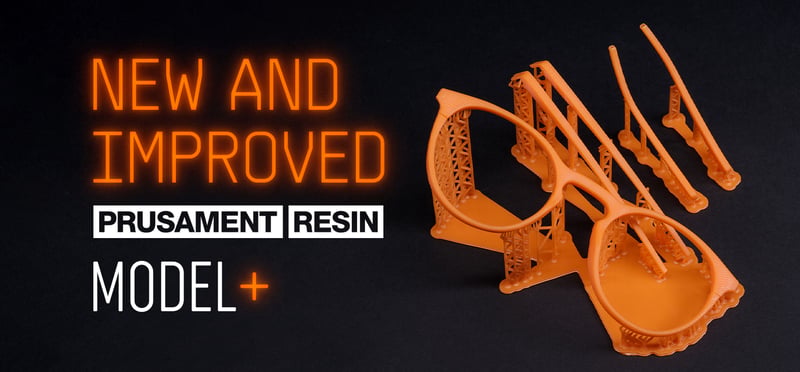 resin