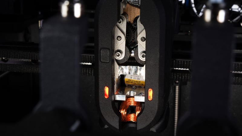 INDX toolhead