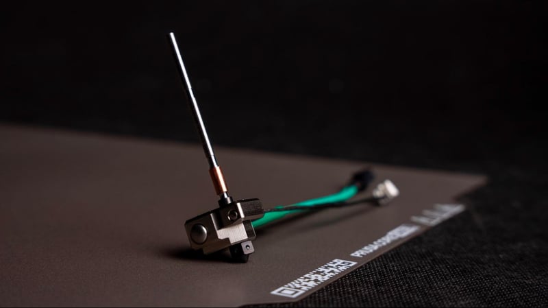 HT Hotend