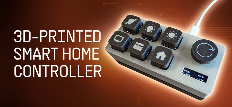 smart home