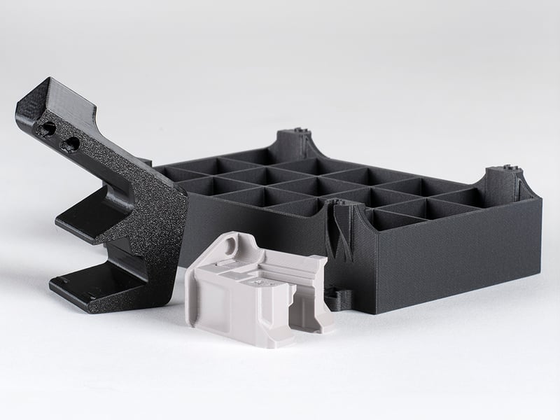 Spare parts placeholder