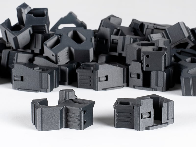 End-use parts placeholder
