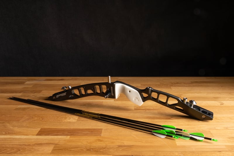Bow grip
