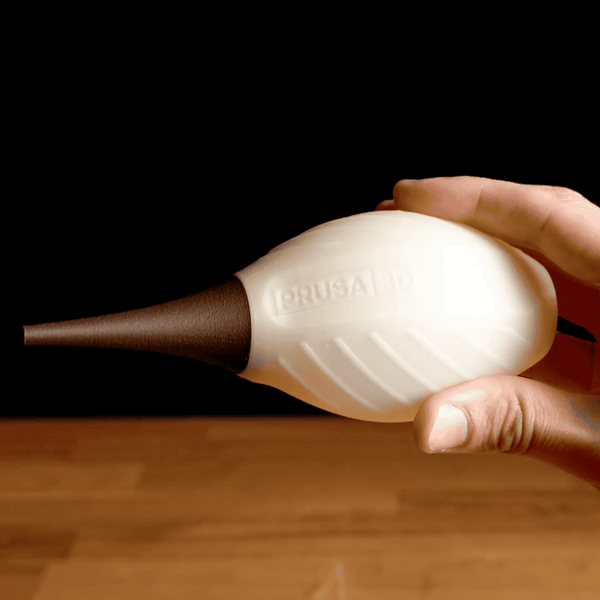 air blower