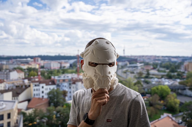 Mask