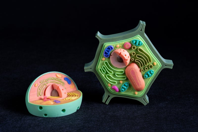 colormix cells