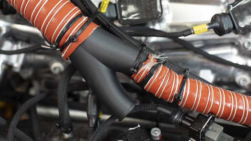 AIX Racing