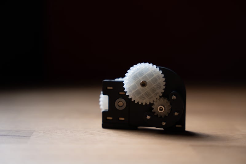 Gears