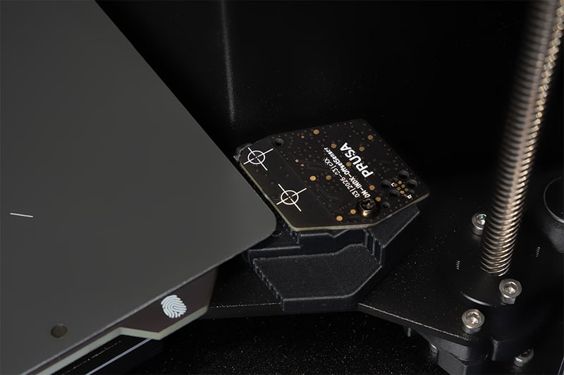 offset sensor