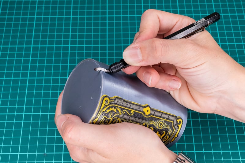 deburring tool