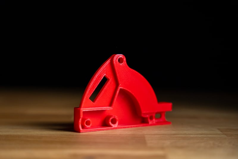 Mechanical component