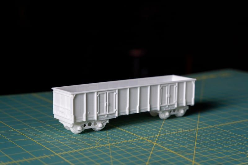 Wagon