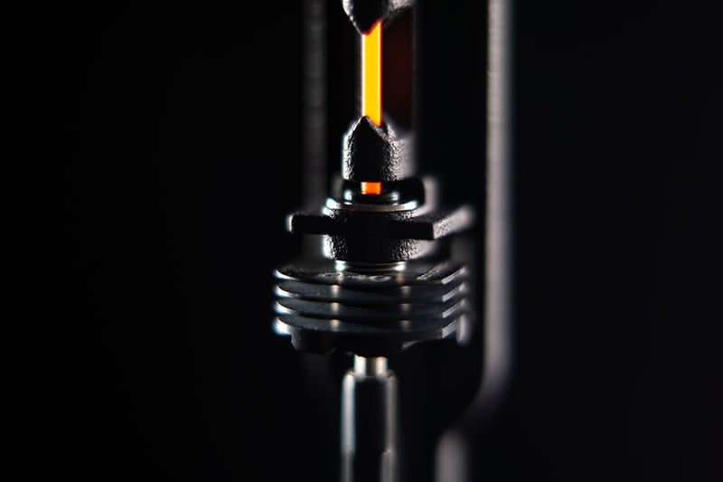 indx nozzle