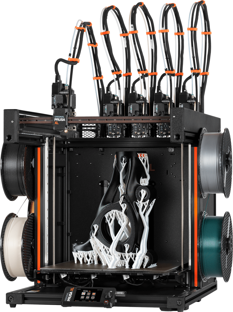 Original Prusa XL+