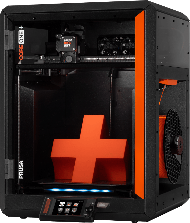 Prusa CORE One+